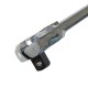 --- King Dick Reversible Ratchet SD 60 Teeth, 1/2"