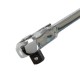 King Dick Reversible Ratchet SD 60 Teeth, 3/8"