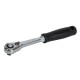 King Dick Reversible Ratchet SD 60 Teeth, 1/4"