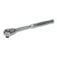 --- King Dick Full Chrome Reversible Ratchet SD 60 Teeth, 3/8"