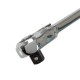 --- King Dick Full Chrome Reversible Ratchet SD 60 Teeth, 3/8"