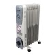 Rhino Oil Filled Radiator 2kW, 230V