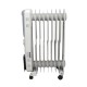 --- Rhino Oil Filled Radiator 2kW, 230V