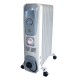 --- Rhino Oil Filled Radiator 2kW, 230V