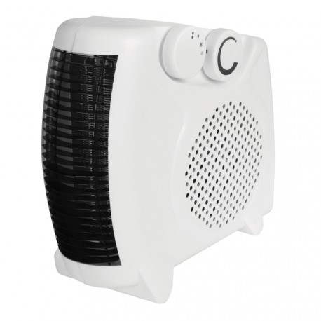 --- Rhino 2kW FH2 Fan Heater, 230V