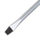 --- King Dick Screwdriver Slotted, 4 x 100mm