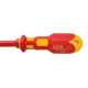 --- King Dick VDE Slotted Screwdriver, 6.5 x 150mm