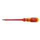 --- King Dick VDE Slotted Screwdriver, 5.5 x 125mm