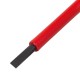 --- King Dick VDE Slotted Screwdriver, 4 x 100mm