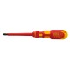 King Dick VDE Screwdriver, PH 2 6 x 100mm