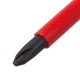 --- King Dick VDE Screwdriver, PH 2 6 x 100mm