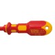 King Dick VDE Screwdriver, PH 2 6 x 100mm