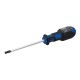 --- King Dick Ball End Hex Driver, 5 x 100mm