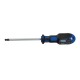 King Dick Ball End Hex Driver, 5 x 100mm