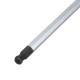 --- King Dick Ball End Hex Driver, 5 x 100mm