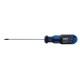 King Dick Ball End Hex Driver, 3 x 100mm