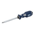 King Dick 1-for-6 Screwdriver 100mm, PZ1, PZ2, PZ3 and PH1, PH2, PH3