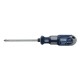 --- King Dick 1-for-6 Screwdriver 100mm, PZ1, PZ2, PZ3 and PH1, PH2, PH3