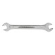 King Dick Open End Wrench Metric, 12 x 13mm