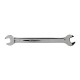 King Dick Open End Wrench Metric, 10 x 11mm