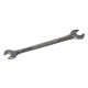 King Dick Open End Wrench Metric, 8 x 10mm