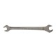 King Dick Open End Wrench Metric, 8 x 10mm