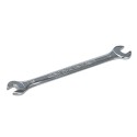 King Dick Open End Wrench Metric, 6 x 7mm