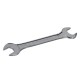 --- King Dick Open-Ended Spanner AF, 7/8" x 1-1/16"