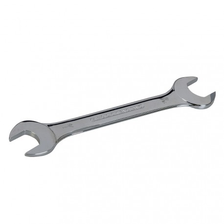 --- King Dick Open-Ended Spanner AF, 7/8" x 1-1/16"