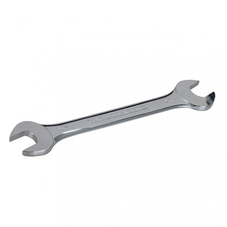 King Dick Open-Ended Spanner AF, 11/16" x 3/4"