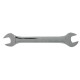 --- King Dick Open-Ended Spanner AF, 11/16" x 3/4"