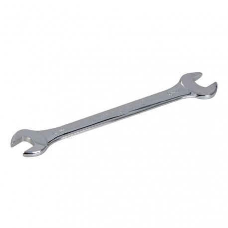 King Dick Open-Ended Spanner AF, 7/16" x 1/2"