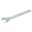 King Dick Single Open-End Spanner Metric, 12mm