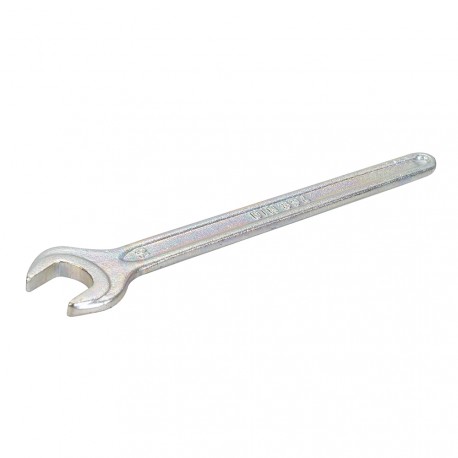 King Dick Single Open-End Spanner Metric, 10mm