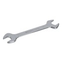 King Dick Open-End Spanner Whitworth, 1/2" x 5/8"