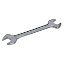 King Dick Open-End Spanner Whitworth, 1/2" x 9/16"