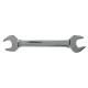 King Dick Open-End Spanner Whitworth, 1/2" x 9/16"