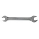 --- King Dick Open-End Spanner Whitworth, 3/8" x 7/16"