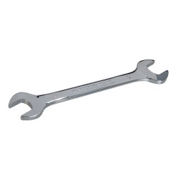 King Dick Open End Wrench Metric, 22 x 24mm