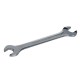 King Dick Open End Wrench Metric, 16 x 17mm