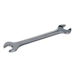 King Dick Open End Wrench Metric, 16 x 17mm