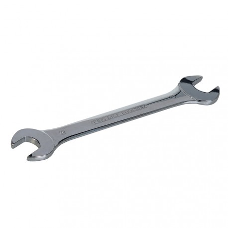 --- King Dick Open End Wrench Metric, 16 x 17mm