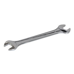 King Dick Open End Wrench Metric, 14 x 15mm