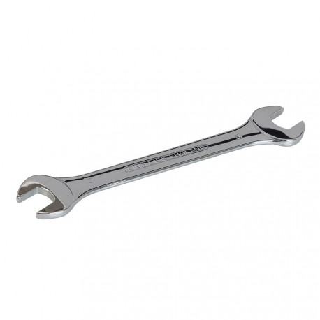 King Dick Open End Wrench Metric, 14 x 15mm