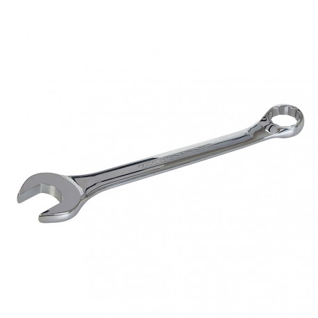 --- King Dick Combination Spanner Metric, 27mm