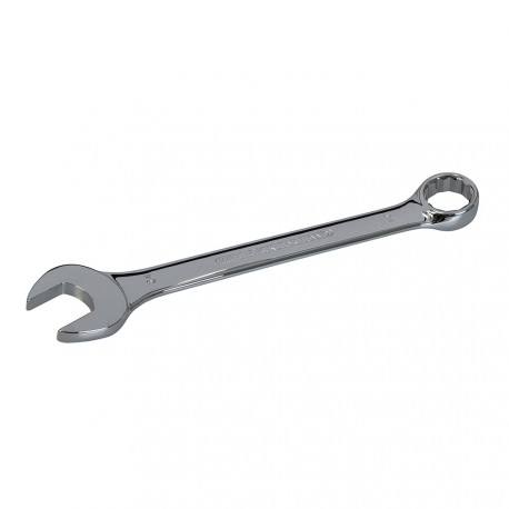 King Dick Combination Spanner Metric, 24mm