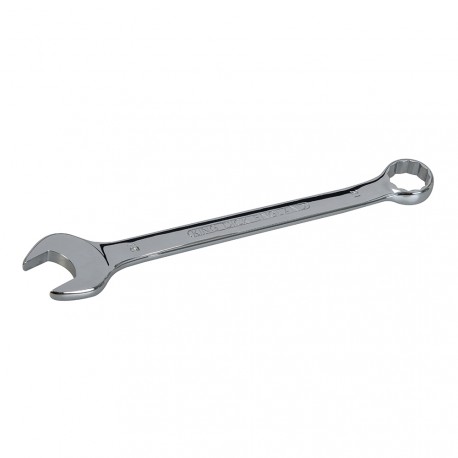 --- King Dick Combination Spanner Metric, 21mm