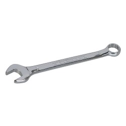 King Dick Combination Spanner Metric, 17mm