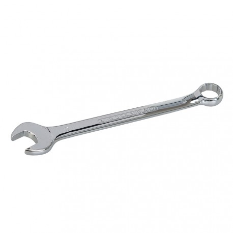 --- King Dick Combination Spanner Metric, 15mm