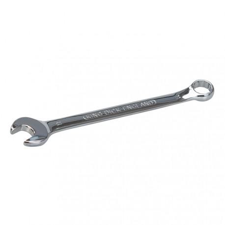 --- King Dick Combination Spanner Metric, 11mm